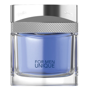 For Men Unique - Eau de Parfum 100 ml