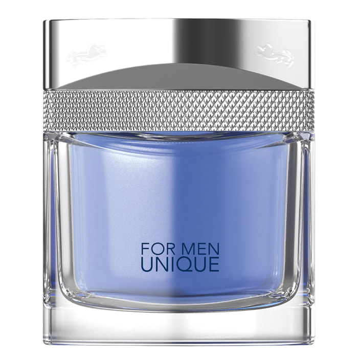 For Men Unique - Eau de Parfum 100 ml
