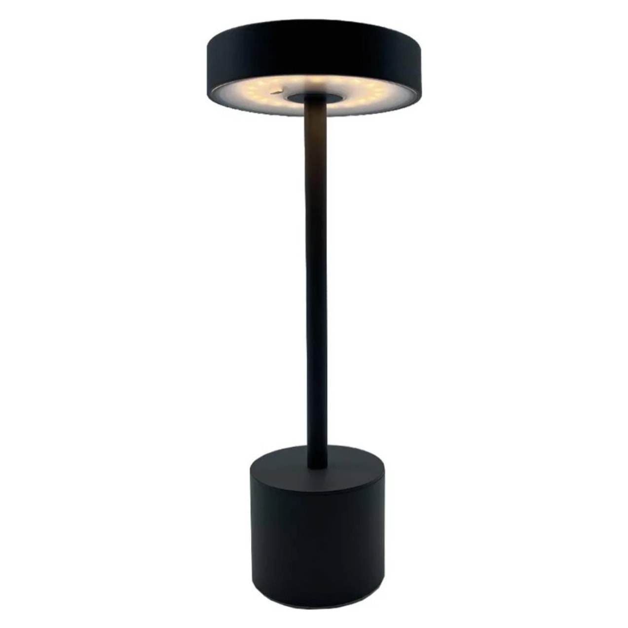 Lampe de table sans fil ROBY H30CM