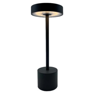 Lampe de table sans fil ROBY H30CM