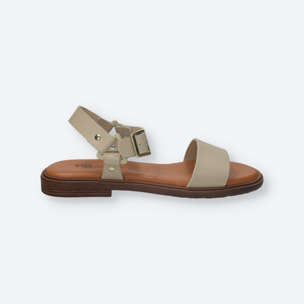 Sandali Donna Tata Italia Bianco