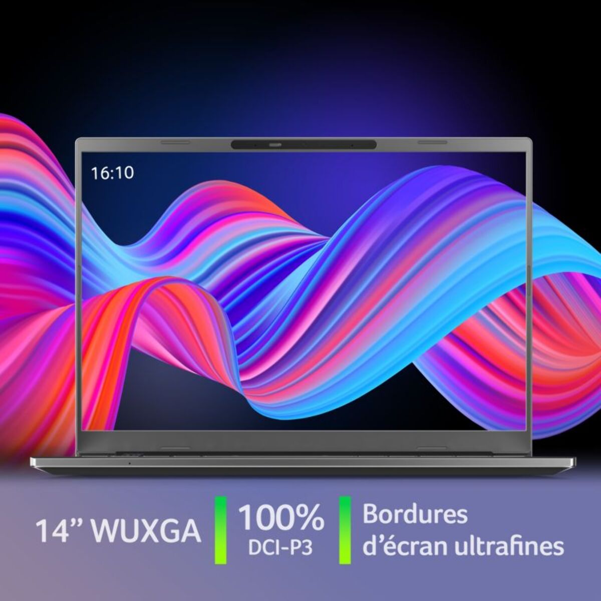 Ordinateur portable ACER Aspire 14 IA A14-11M-X21C Copilot +