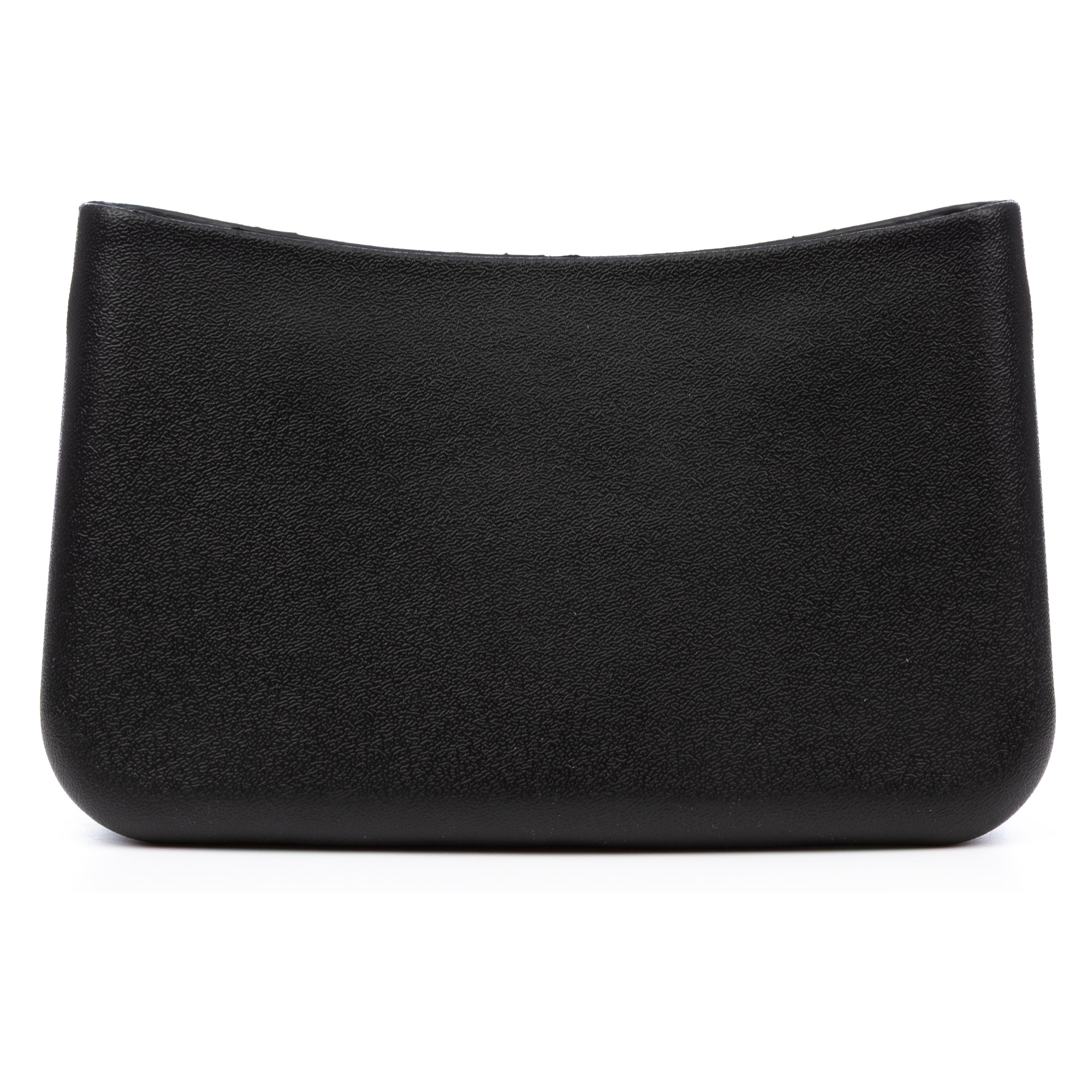 Cuerpo bolso bandolera de goma eva.