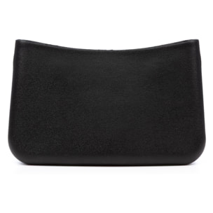 Cuerpo bolso bandolera de goma eva.