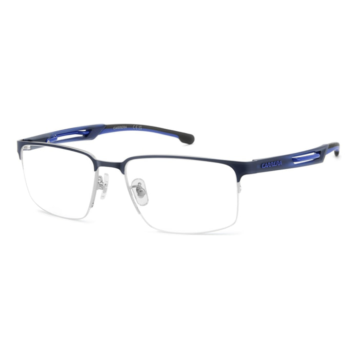 Gafas de Vista Carrera 8932/G R81 de Metal Hombre 56 mm