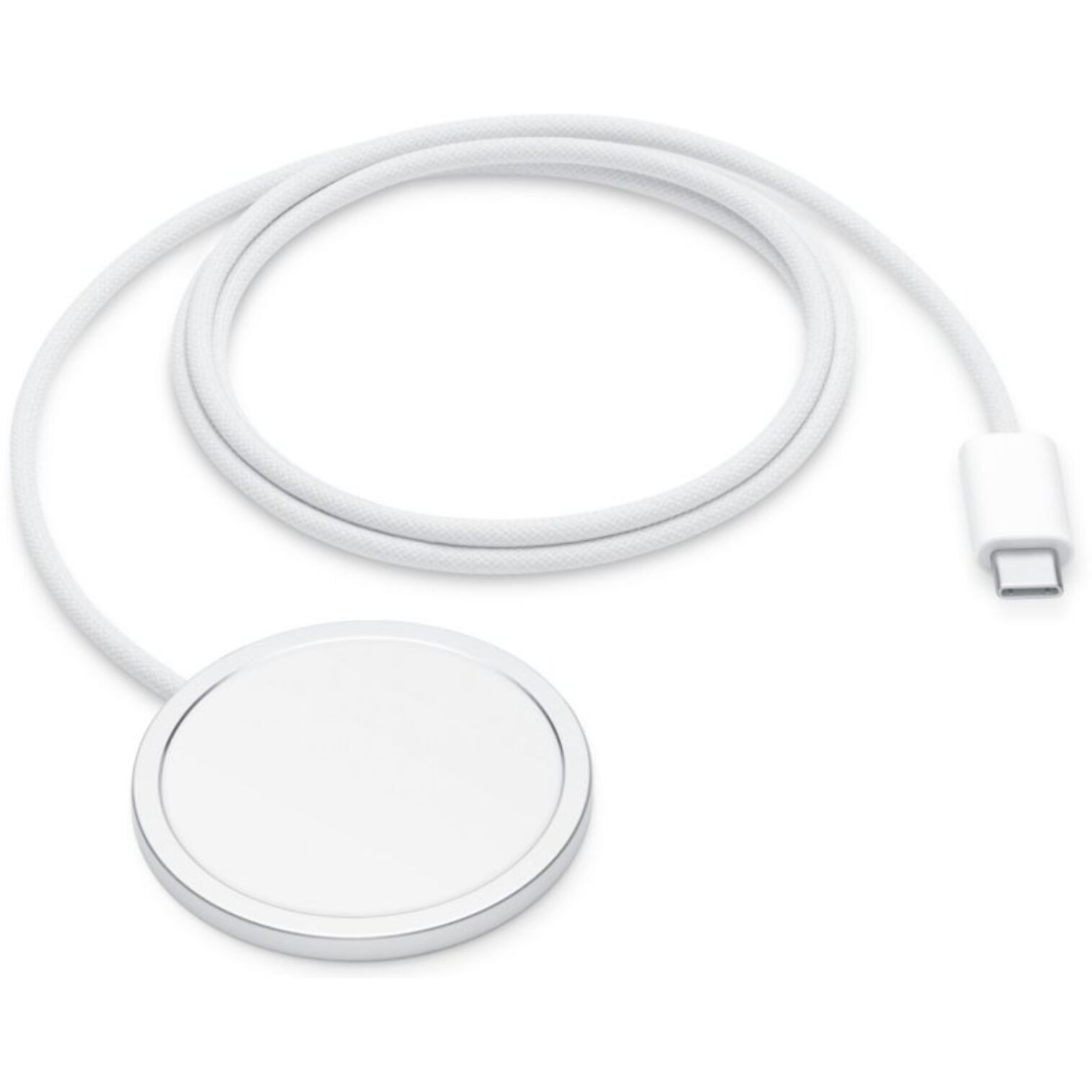 Chargeur induction APPLE Magsafe 1m USB-C