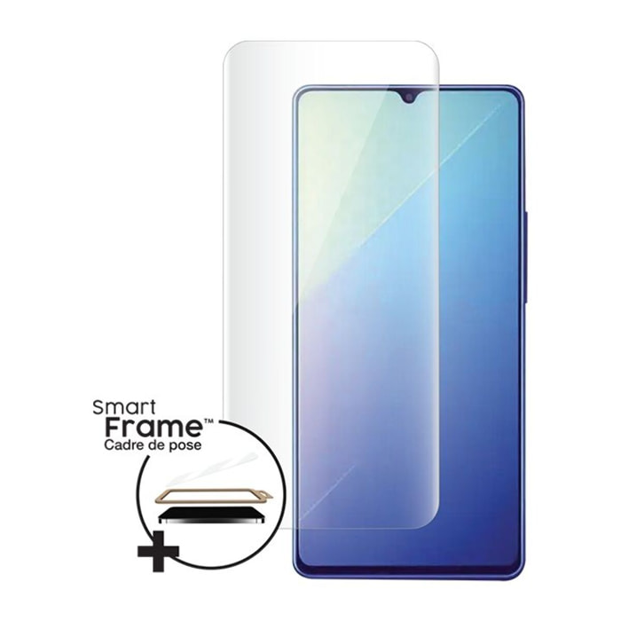 Protège écran BIGBEN CONNECTED Honor 200 Lite Verre trempé