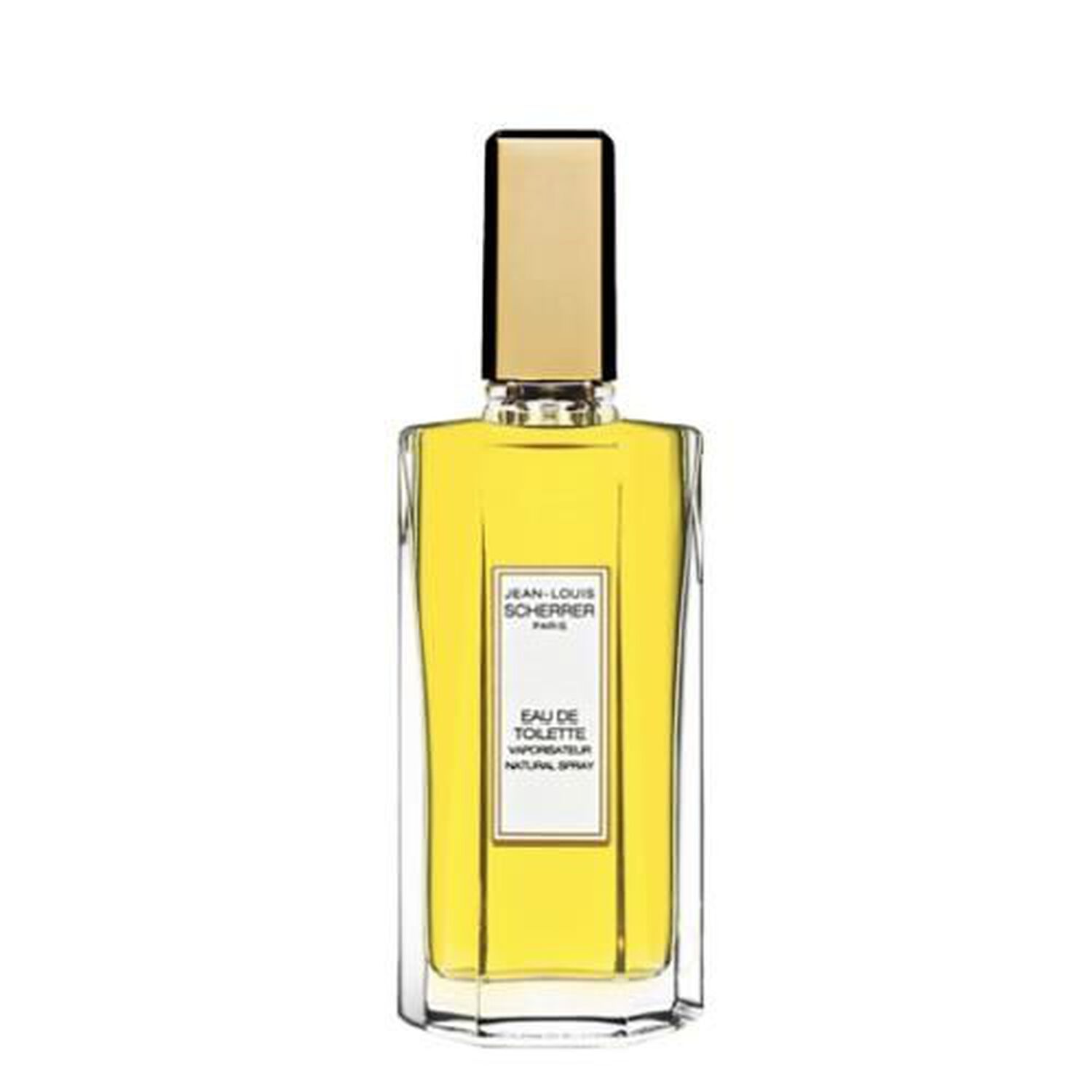 Jean Louis Scherrer  - Eau de Toilette