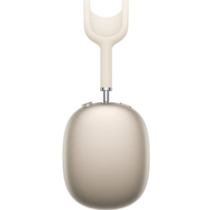 Casque APPLE Airpods Max 2 Lumière stellaire