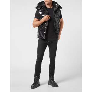 PHILIPP PLEIN Chaqueta HEXAGON