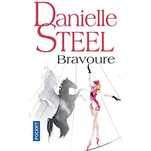 Steel, Danielle | Bravoure | Livre d'occasion