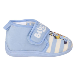 Zapatillas de estar por casa infantiles "Bluey"