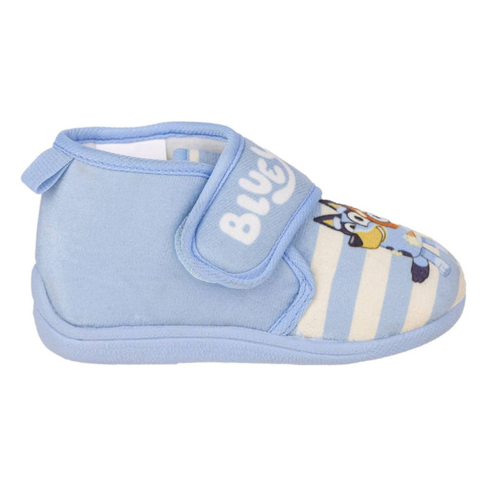 Zapatillas de estar por casa infantiles "Bluey"