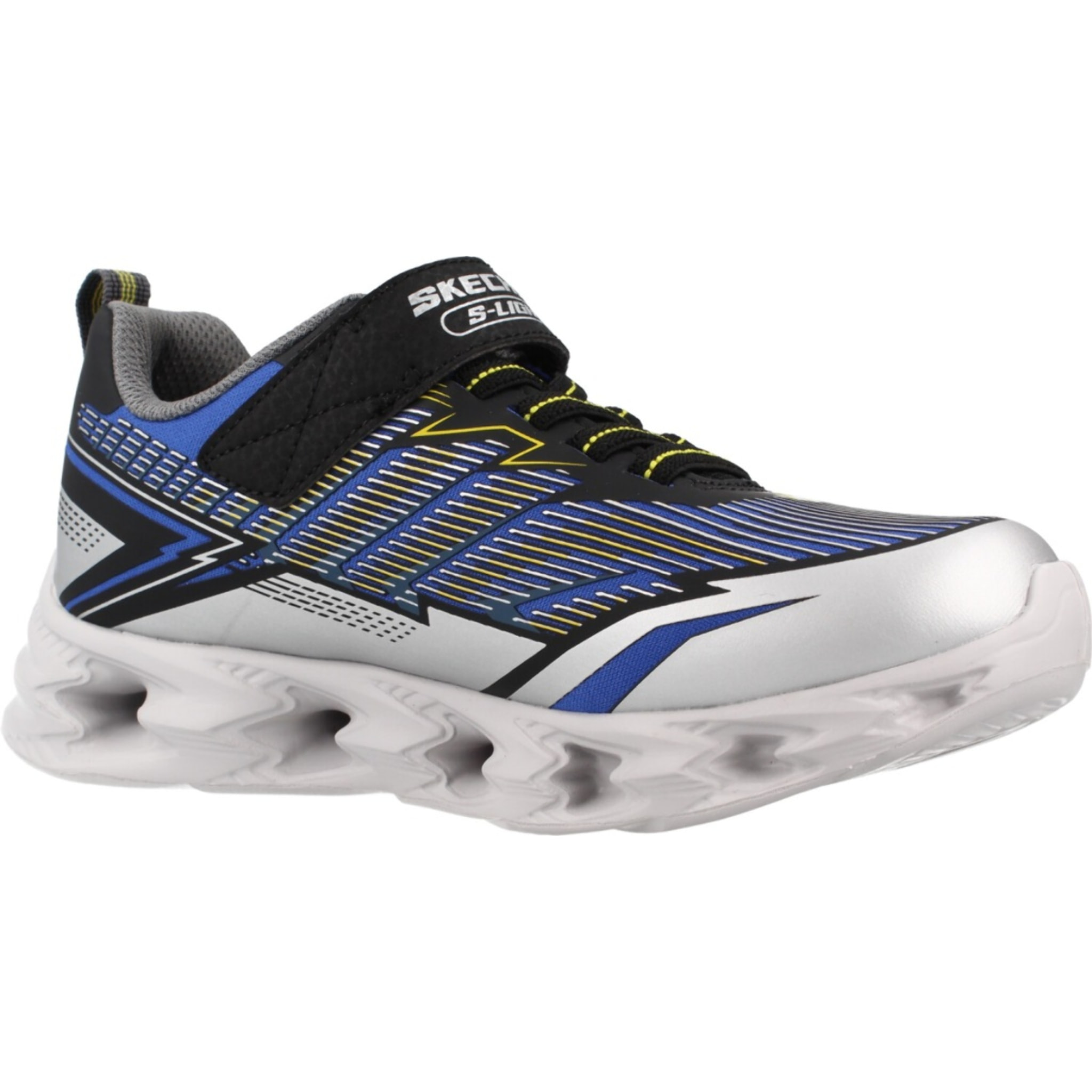 Zapatillas Niño 400605ls Vortex 2.0 Multicolor
