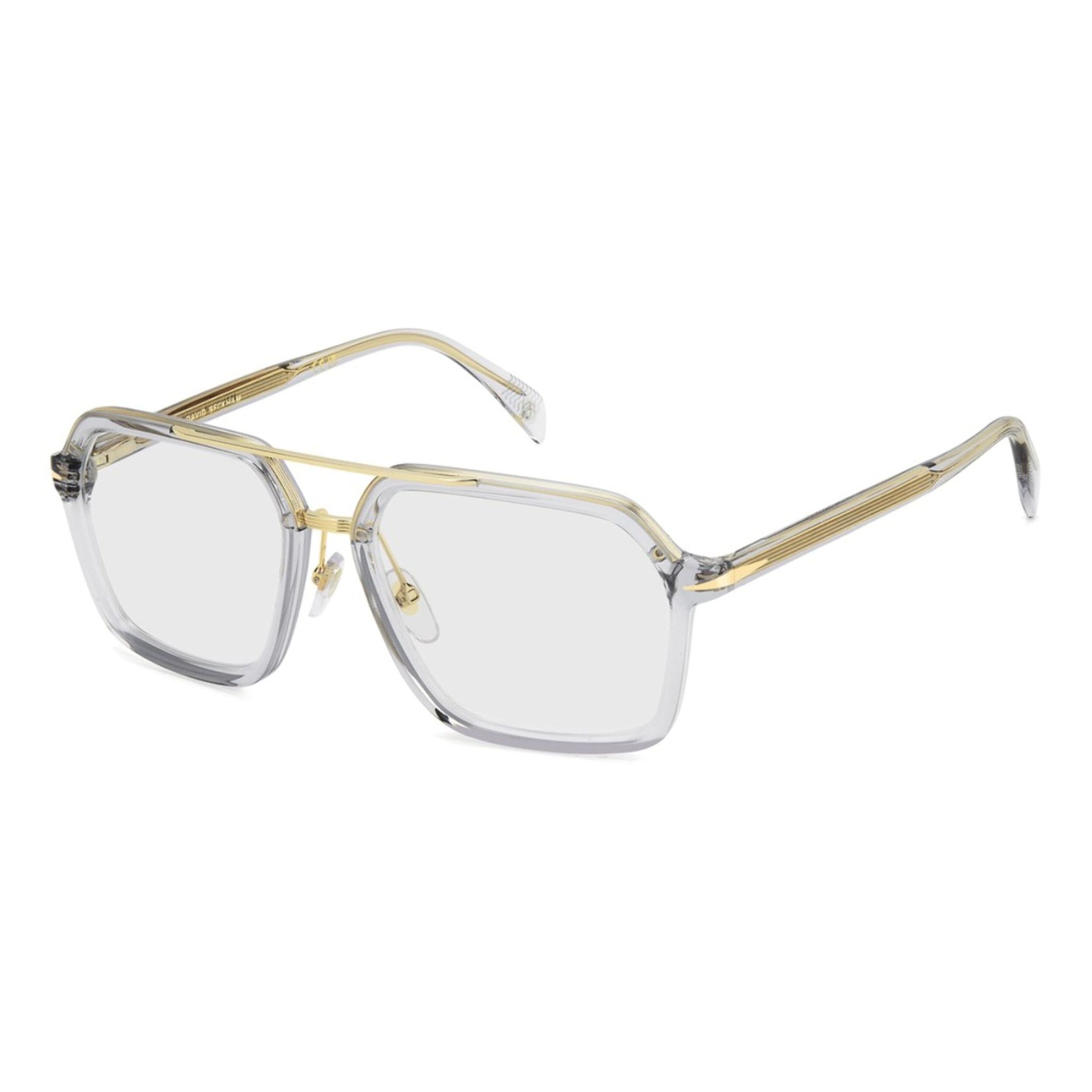 Gafas de Vista David Beckham DB 7128 FT3 de Acetato Hombre 56 mm