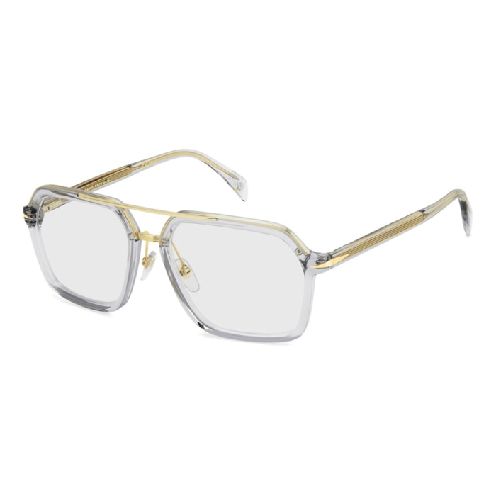 Gafas de Vista David Beckham DB 7128 FT3 de Acetato Hombre 56 mm