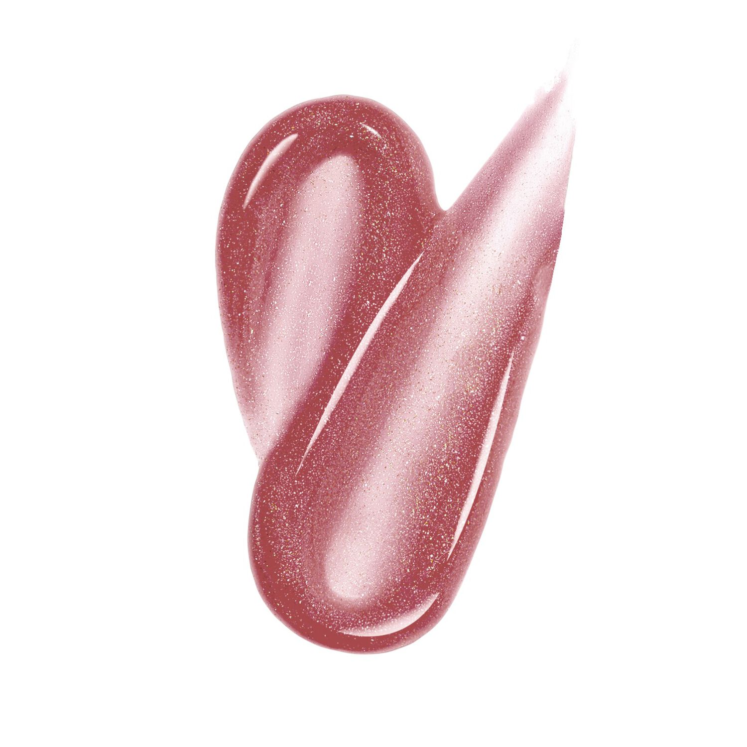 Baume de Rose Glow Gloss - Gloss-Soin Teinté Hydra-Repulpant 5 ml