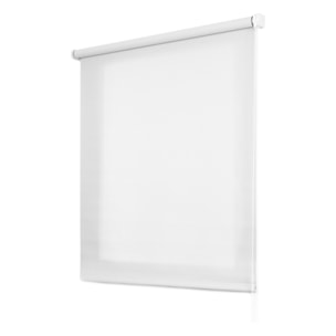 Store enrouleur SCREEN Blanc