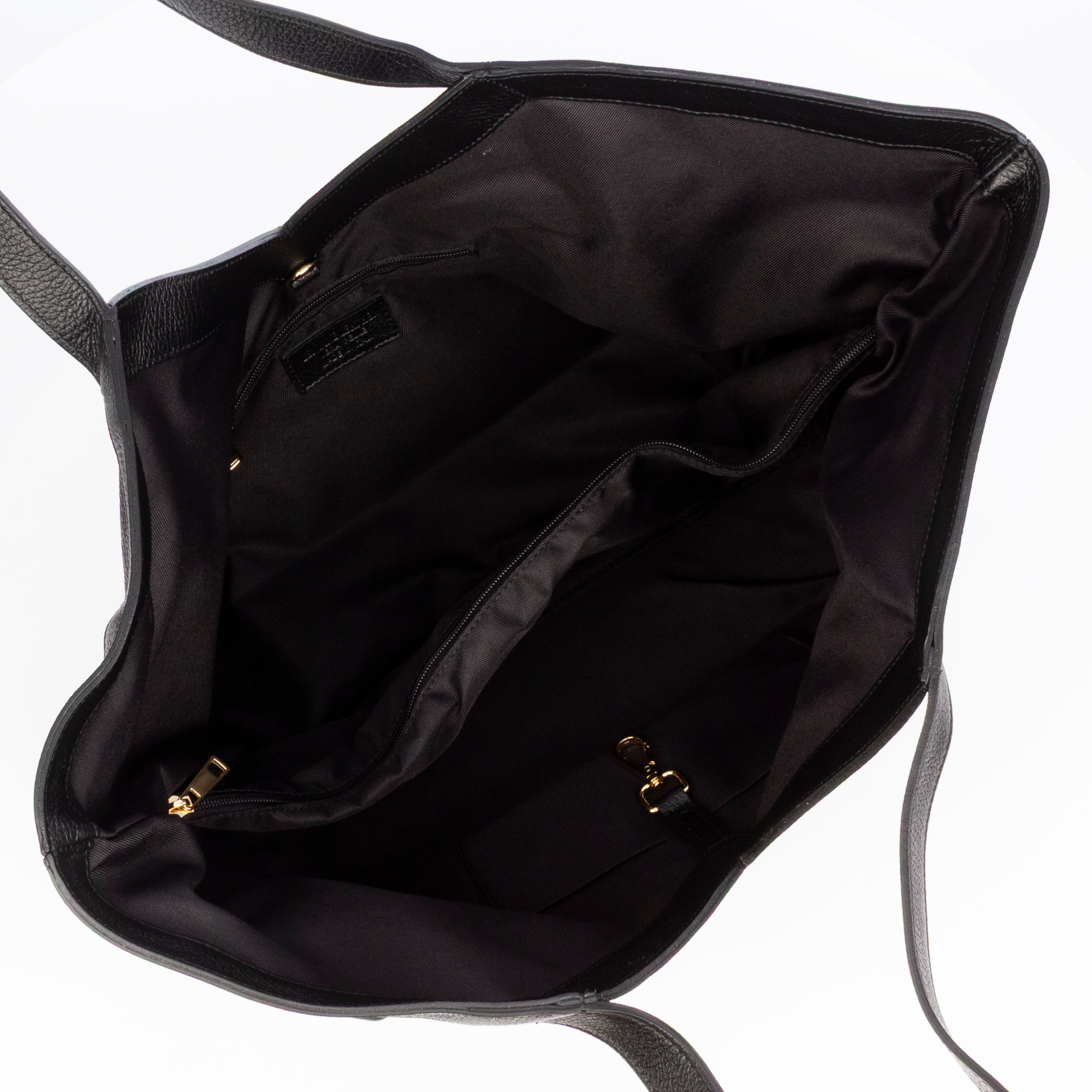 Berlingo Borsa a spalla Donna. Pelle autentica Dollaro.