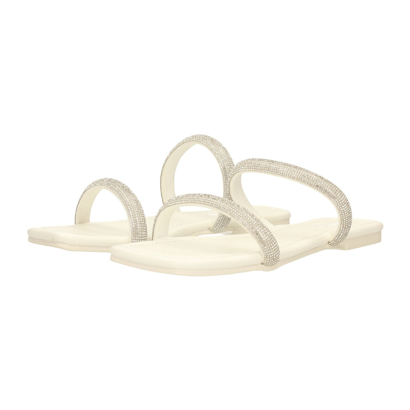 Sandali Donna Tata Italia Bianco