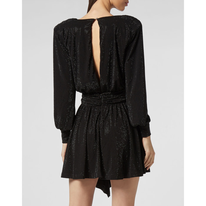 PHILIPP PLEIN Short Dress