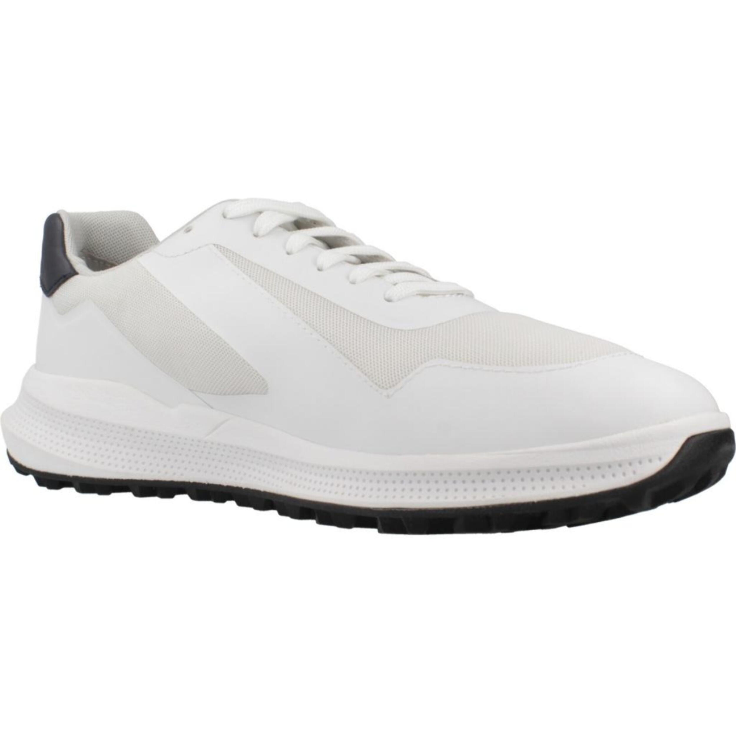 Sneakers de  Hombre de la marca GEOX  modelo U PG1X BLANCO