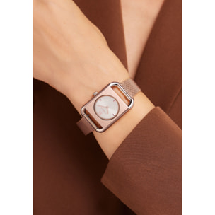 Furla Reloj Analógico Furla Arco Square