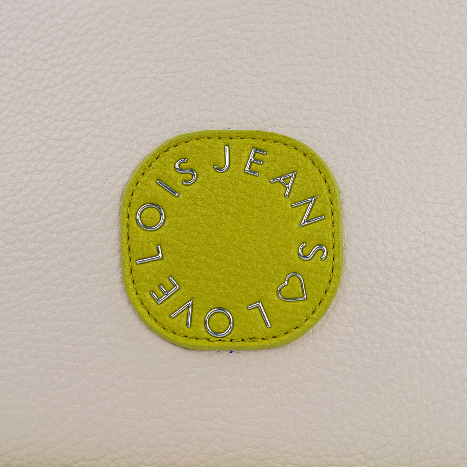 Bolso Bandolera Mujer Veg/Pu Lois Duluth Pistacho