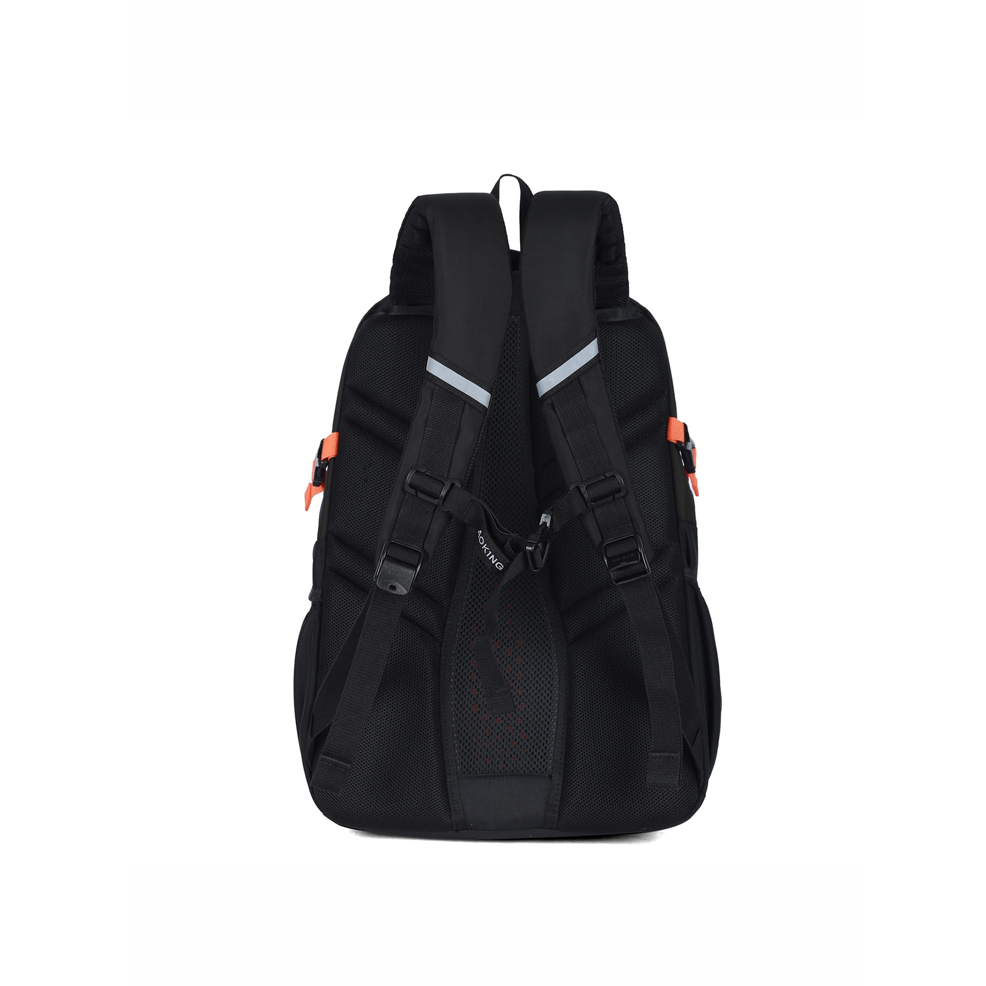 Zaino Unisex Luminary - Poliestere - Casual - 32.0 x 18.0 x 45.0 cm