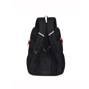 Zaino Unisex Luminary - Poliestere - Casual - 32.0 x 18.0 x 45.0 cm