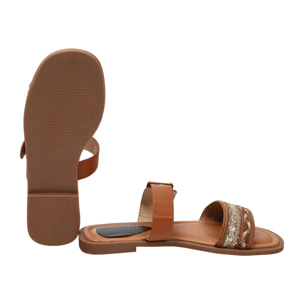 Sandali - tacco 1,5 cm
