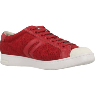 Sneakers de  Mujer de la marca GEOX  modelo D JAYSEN Red