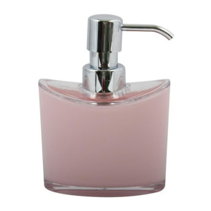 Distributeur de savon MANIHI Rose Pastel MSV