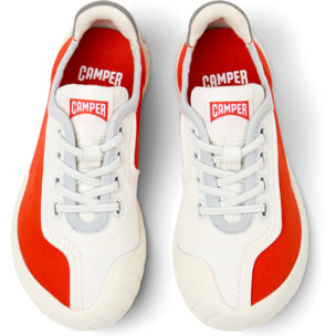 Zapatillas - CAMPER Peu Path - Multicolor - Textil técnico