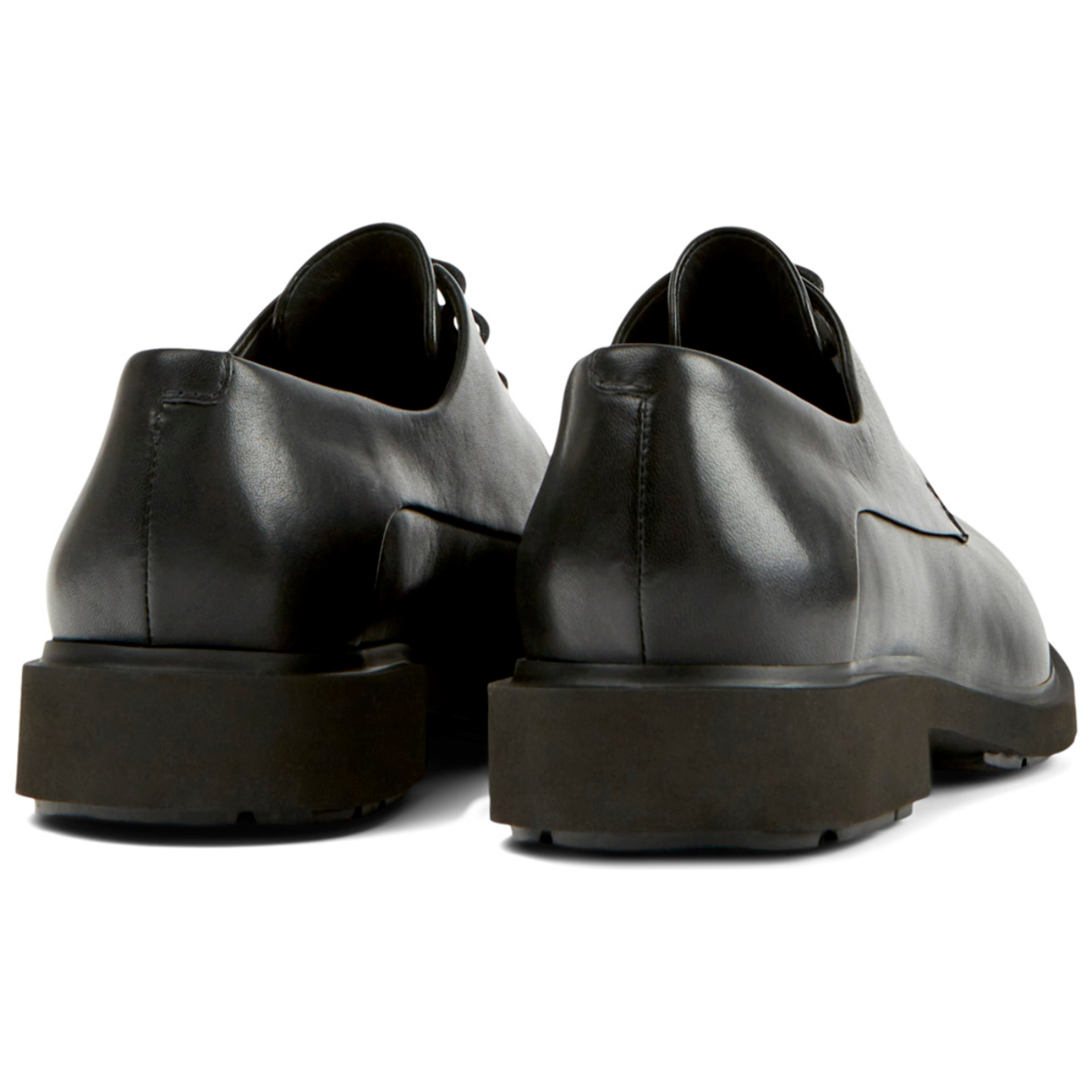 CAMPER Neuman - Derby Nero Donna