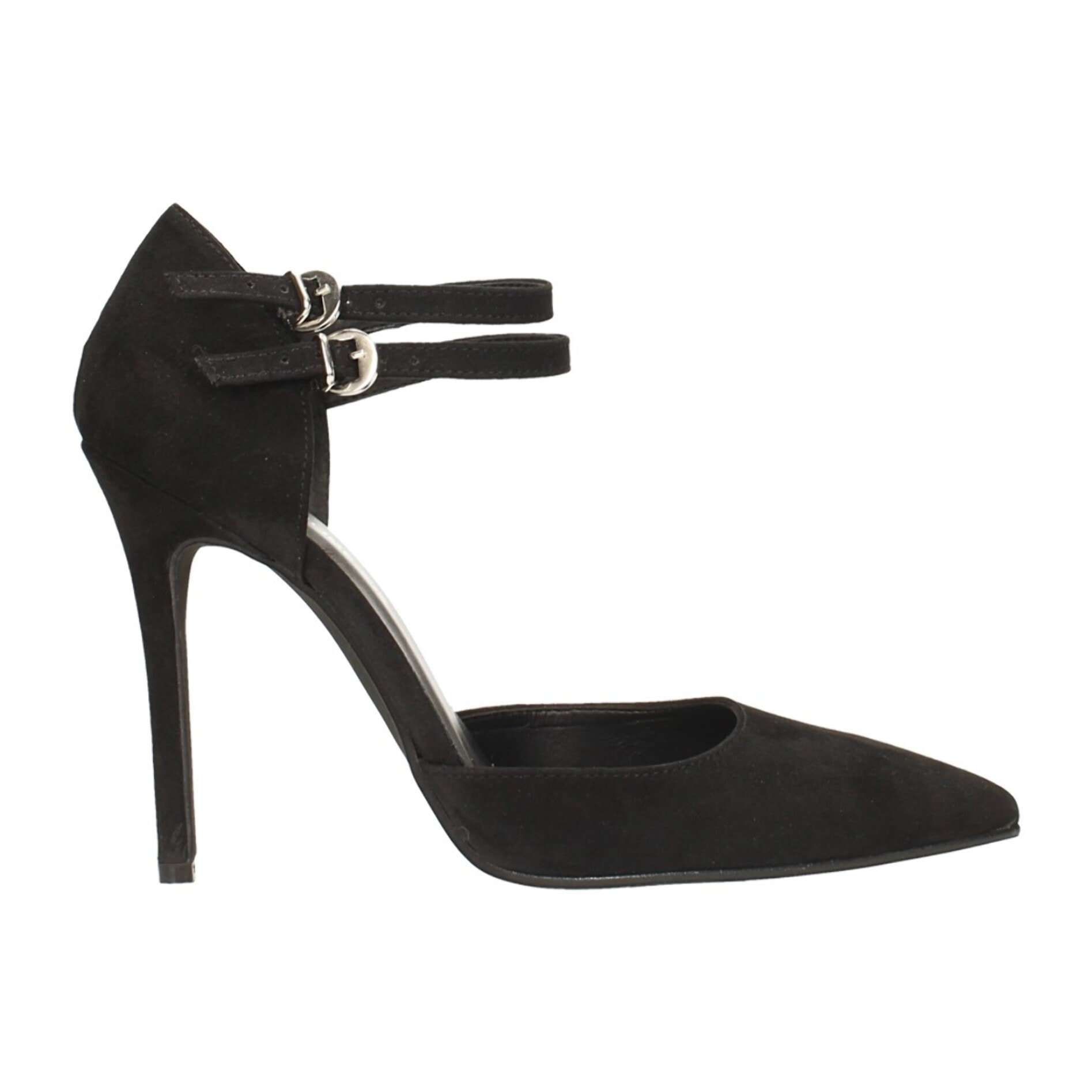 Décolleté Donna Tata Italia Nero