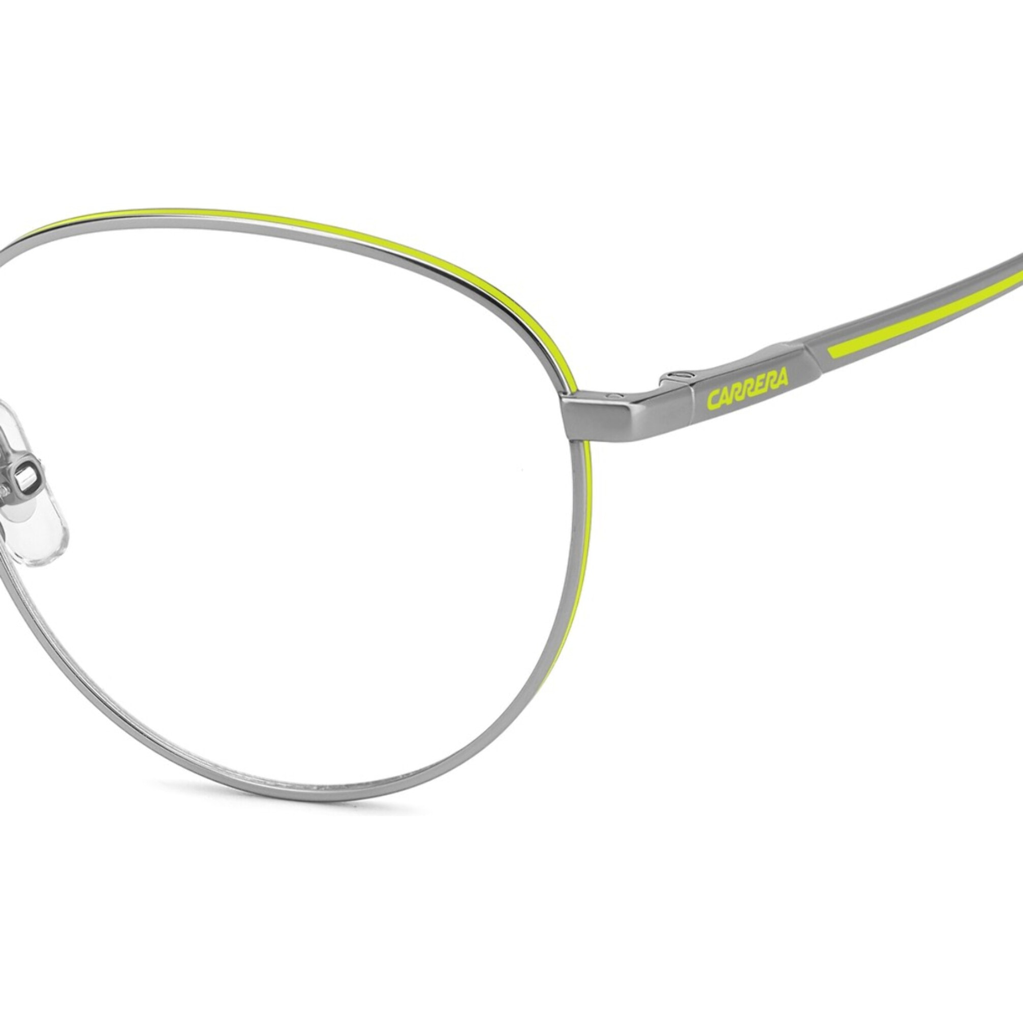 Gafas de Vista Carrera 8908 4JL de Metal Hombre 50 mm