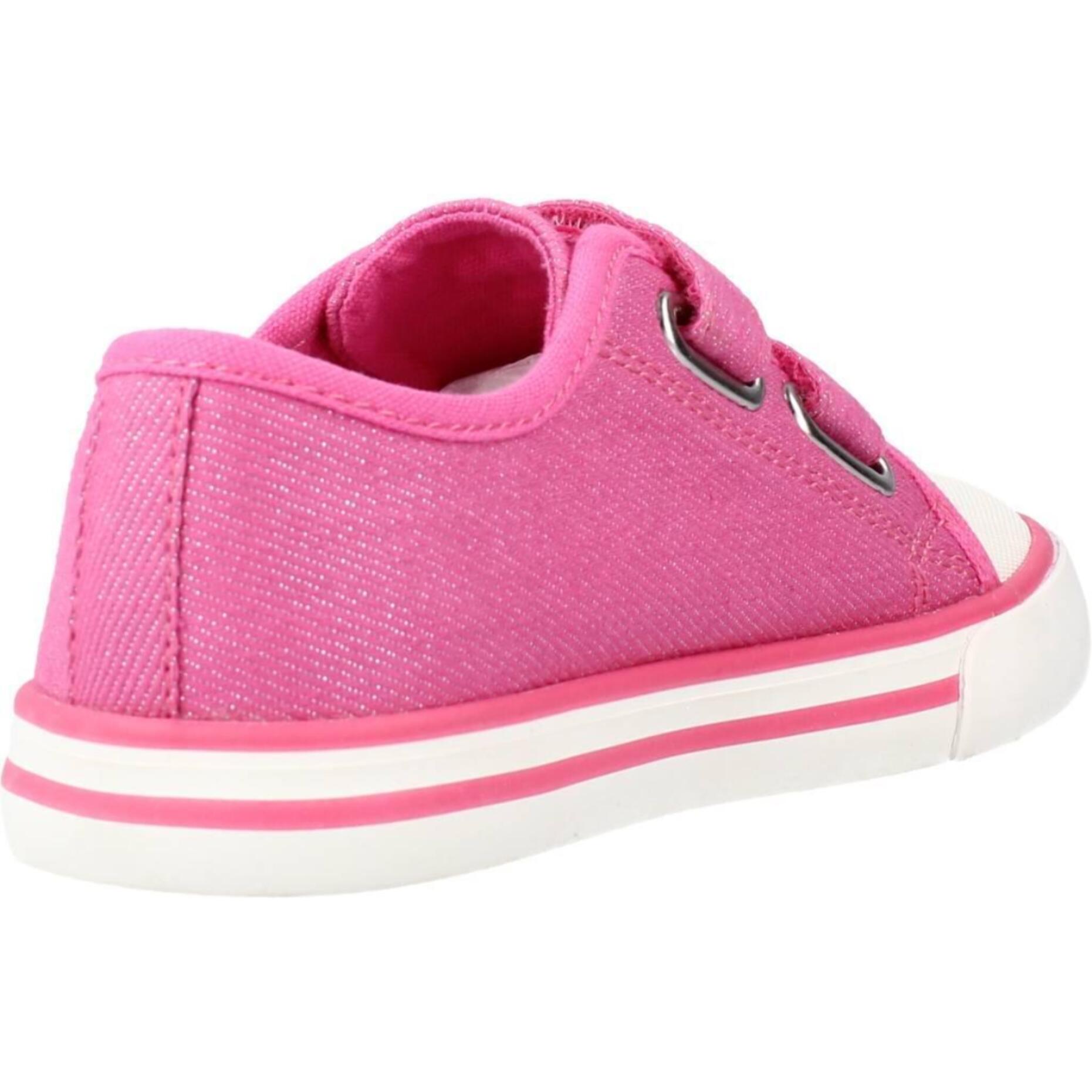 Zapatillas Niño de la marca CHICCO  modelo COCOS ROSA