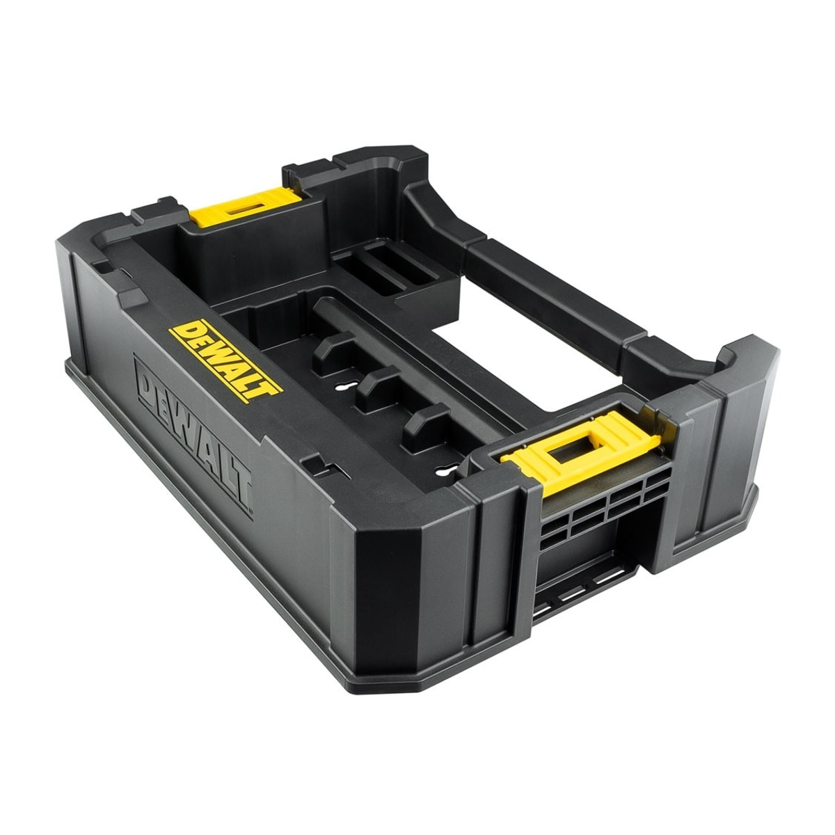 Boitier pour petits coffrets Toughcase et boites d'embouts compatible Tstak - DEWALT - DT70716-QZ