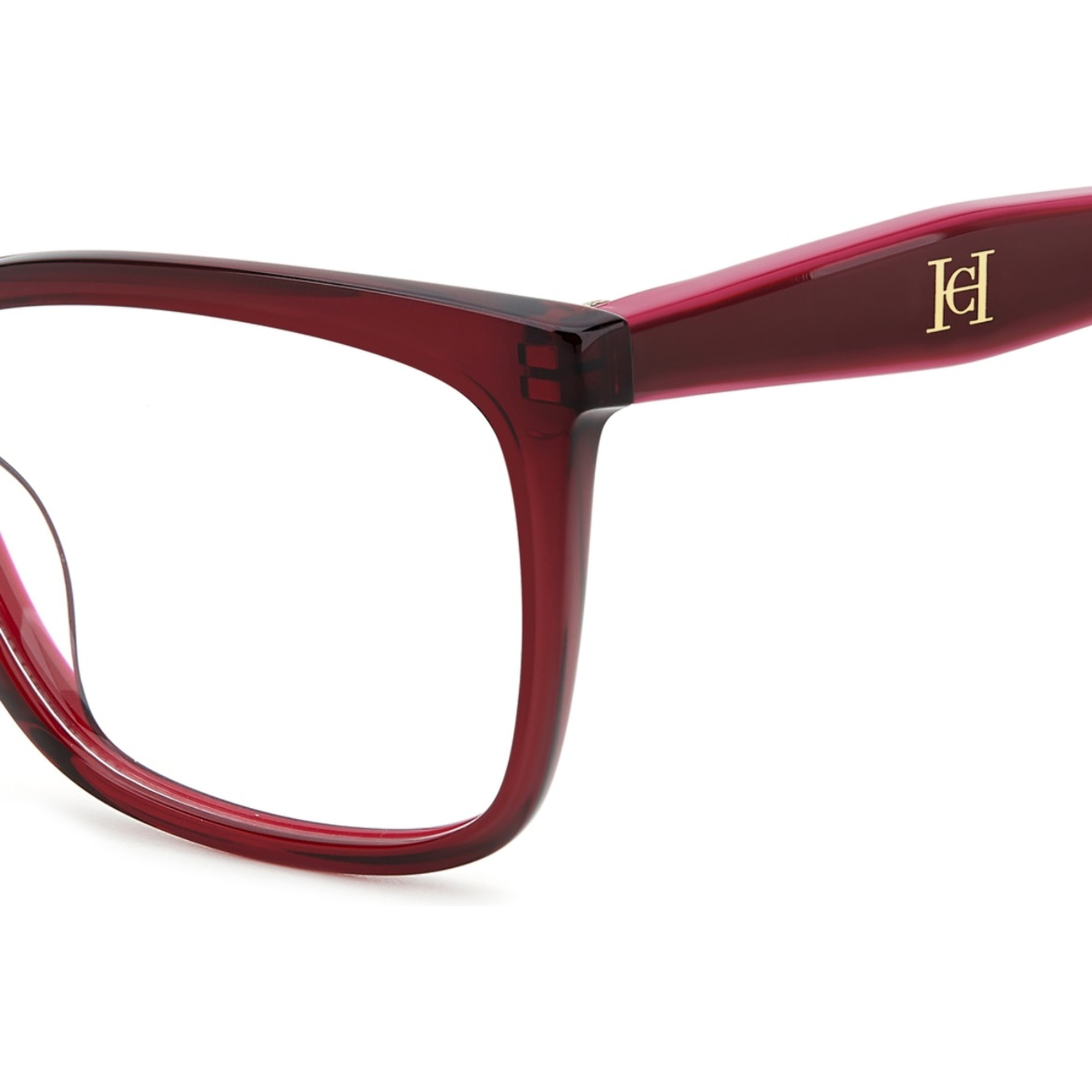 Gafas de Sol Carolina Herrera HER 0221/G/S 3H2 de Acetato Mujer 50 mm