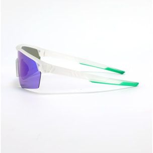 Gafas de Sol Fluor S17102-C6 Polarizadas de Tr90 Unisex 99 mm