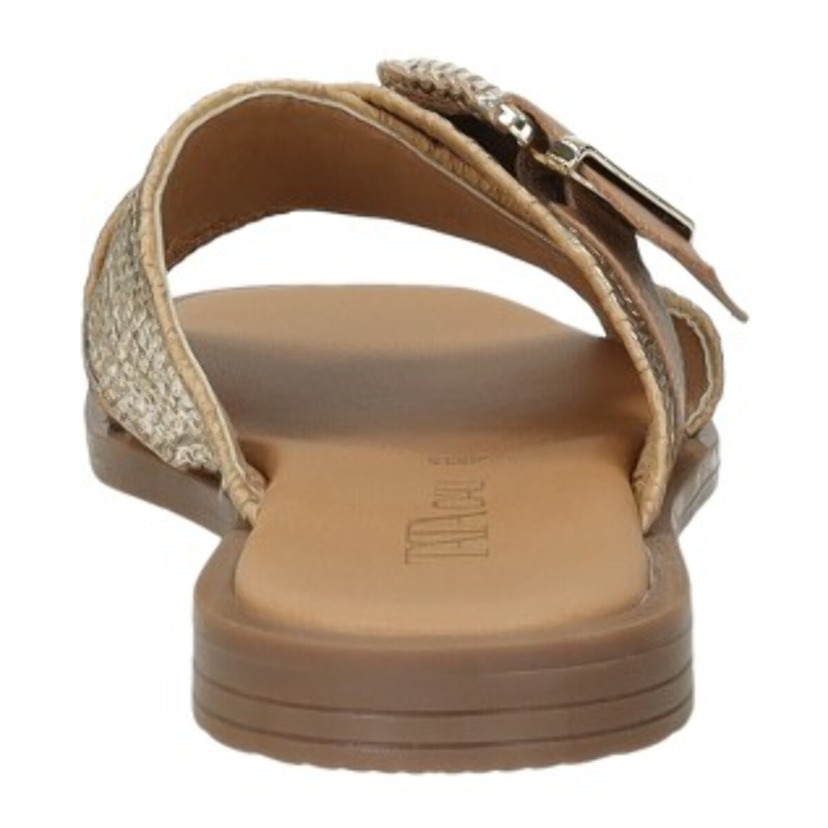 Sandali Donna Tata Italia Beige