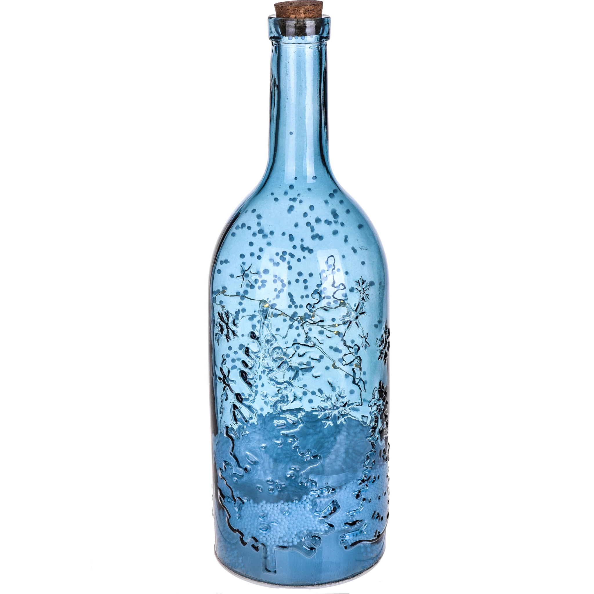 Bot - Pezzi 2 - 12,5xH40x12,85cm - Bianchi Dino SpA