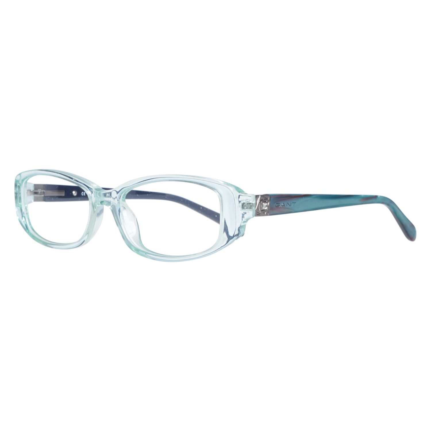 Montura de gafas Gant Mujer GW-DELMAR-GRN-52