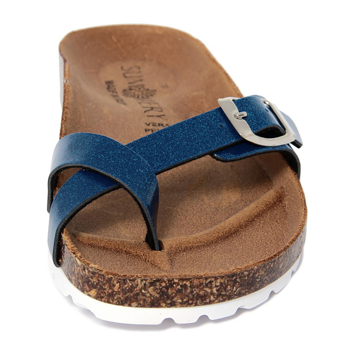 INFRADITO Summery Blu