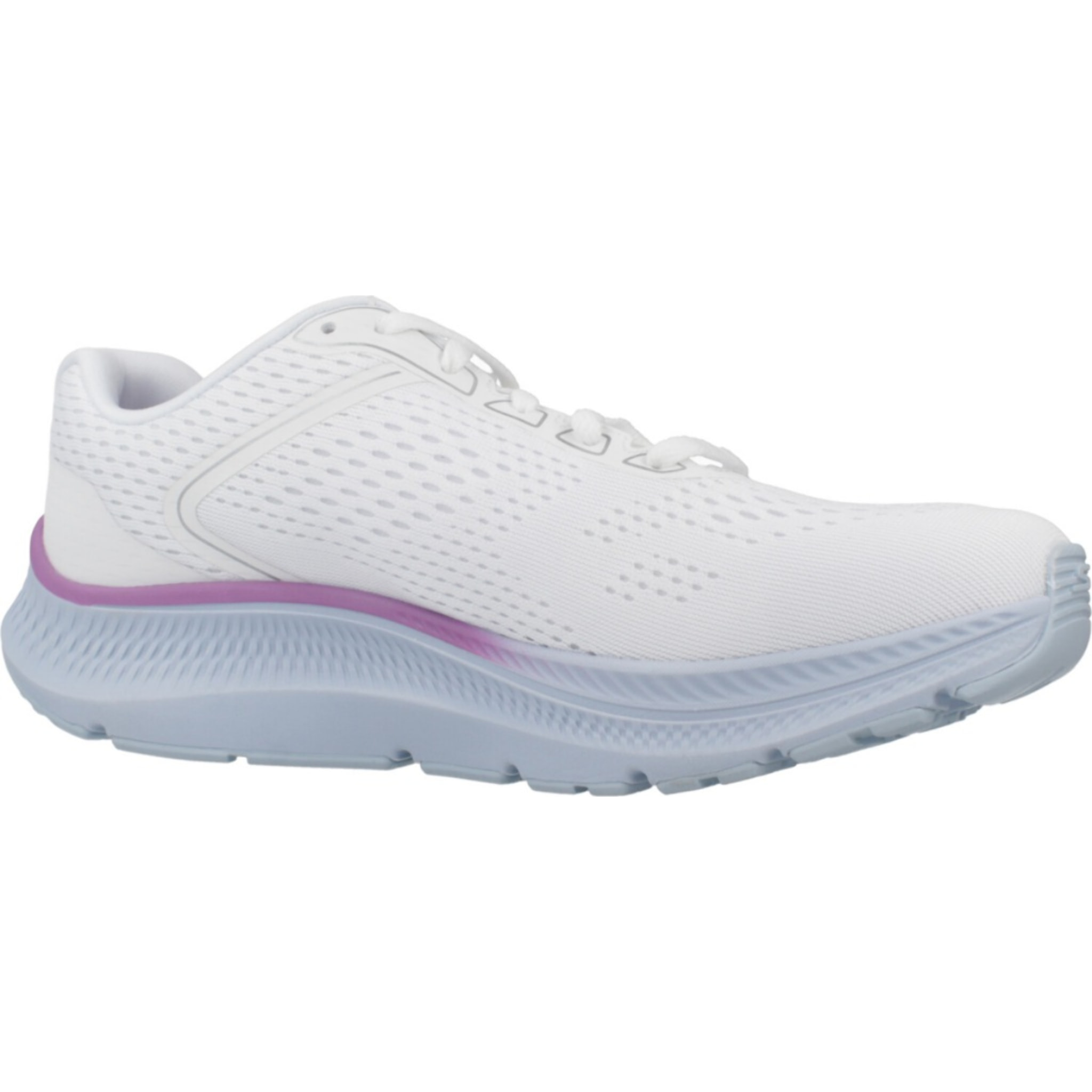 Sneakers De  Mujer Go Run Consistent 2.0 Blanco