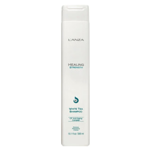 L'ANZA Healing Strength White Tea Shampoo 300 ml