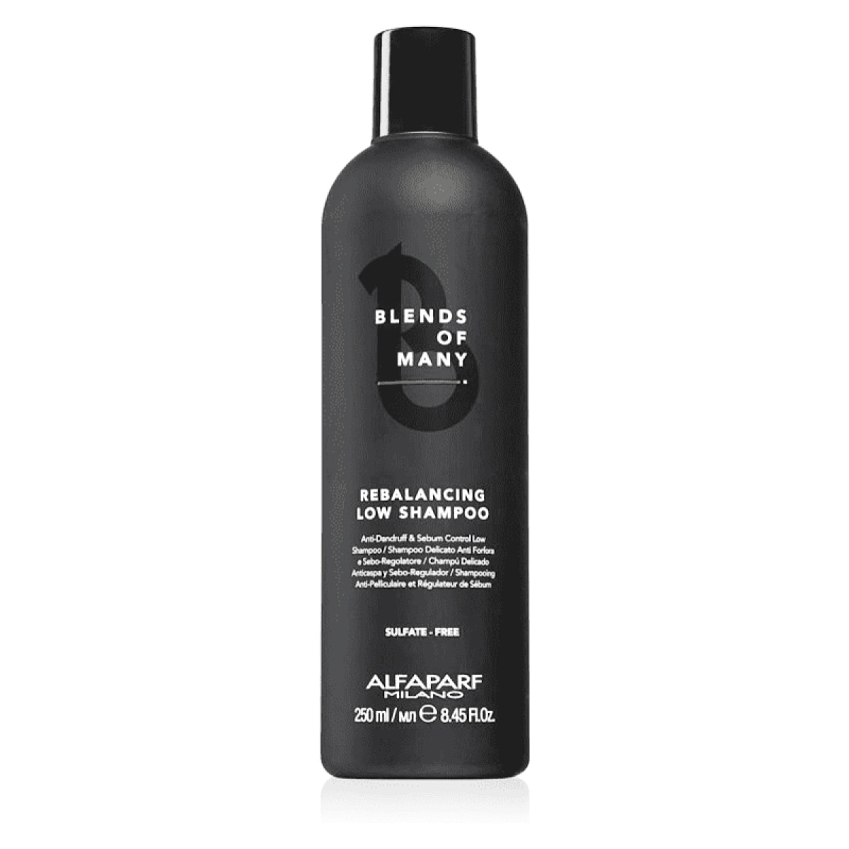 ALFAPARF MILANO Blends of Many Rebalancing Low Shampoo 250ml