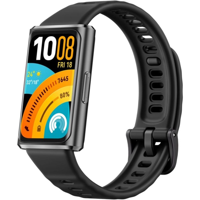 Montre HUAWEI Band 11 Pro Noir