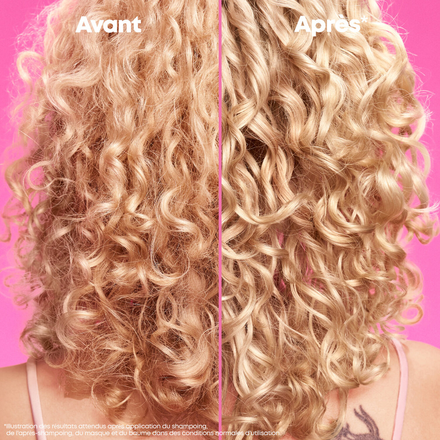 Instacure Build-A-Bond - Shampoing Renforçateur